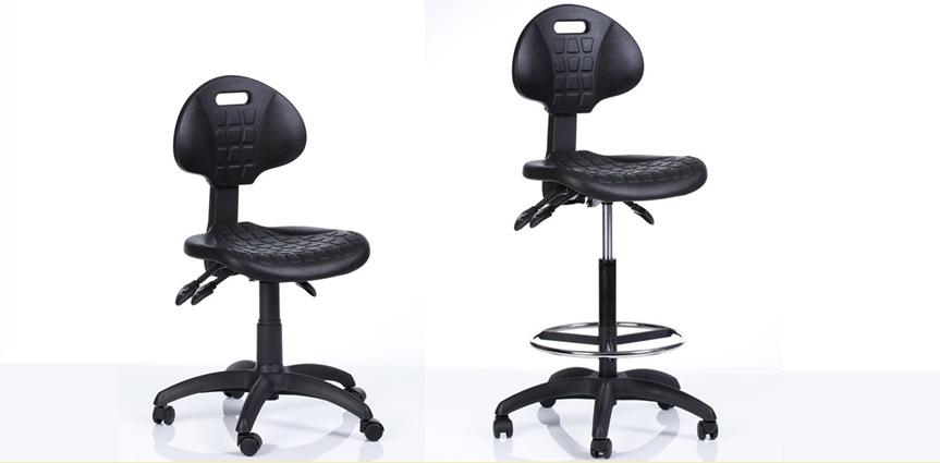 Munkaszékek-ipari székek